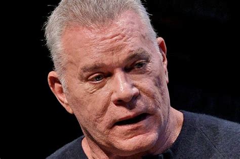 Ray liotta have parkinson - May 27, 2022 - 10:00AM. Actor Ray Liotta, whose career breakout came in the Martin Scorsese crime classic Goodfellas, has died. The 67-year-old passed away in his sleep in the Dominican Republic ...